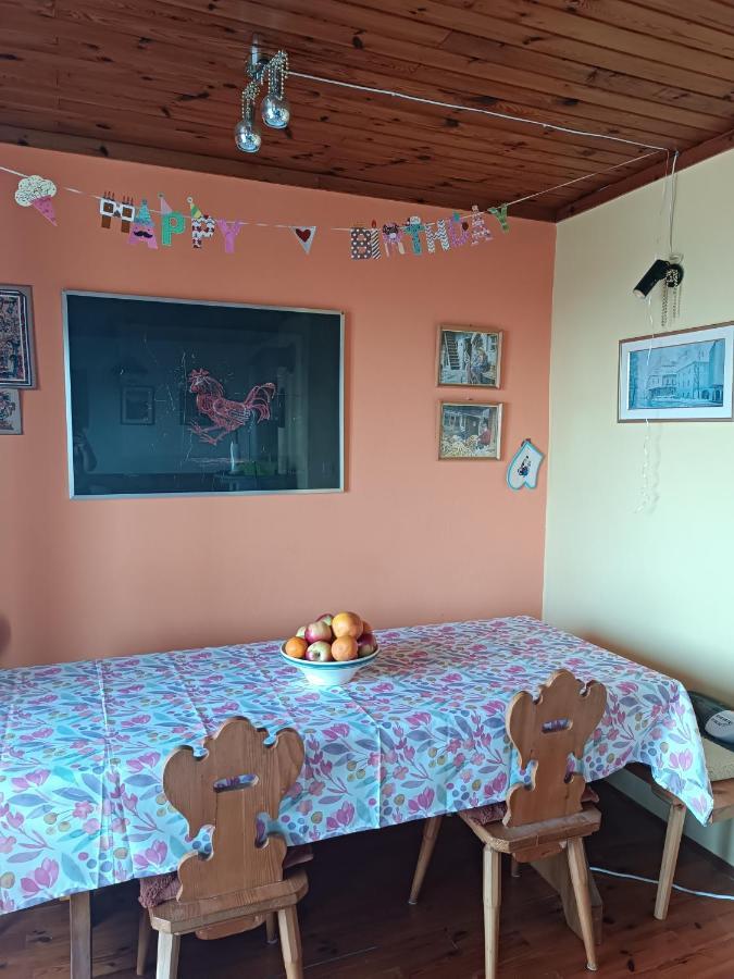 Сasa de vacaciones Kralj Matjaz - The Escape Under Alps Golnik